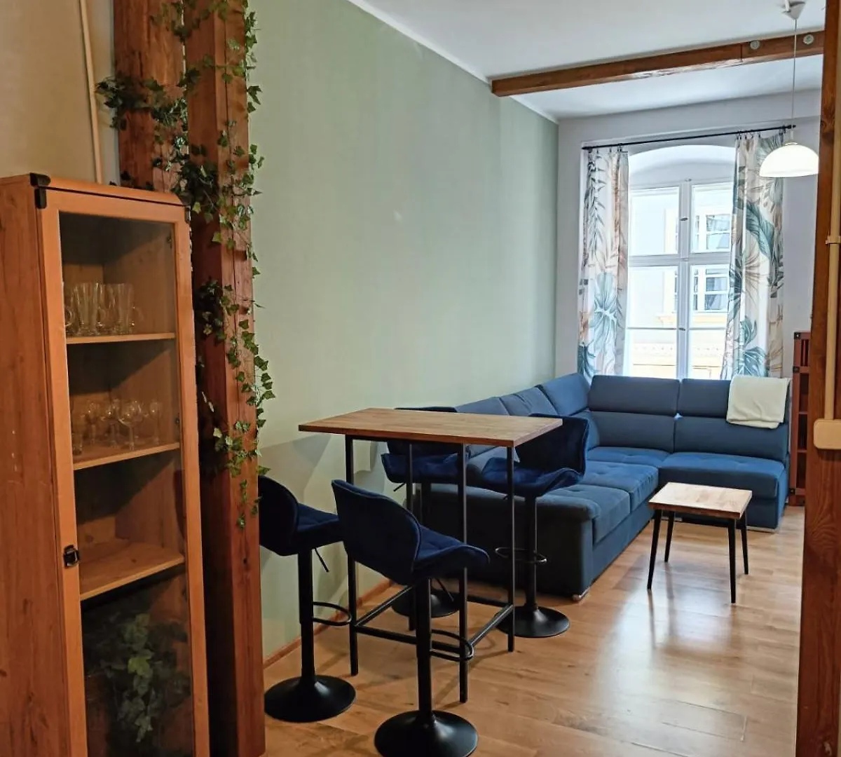 Apartament Wroclawska 1 Poznań Polska