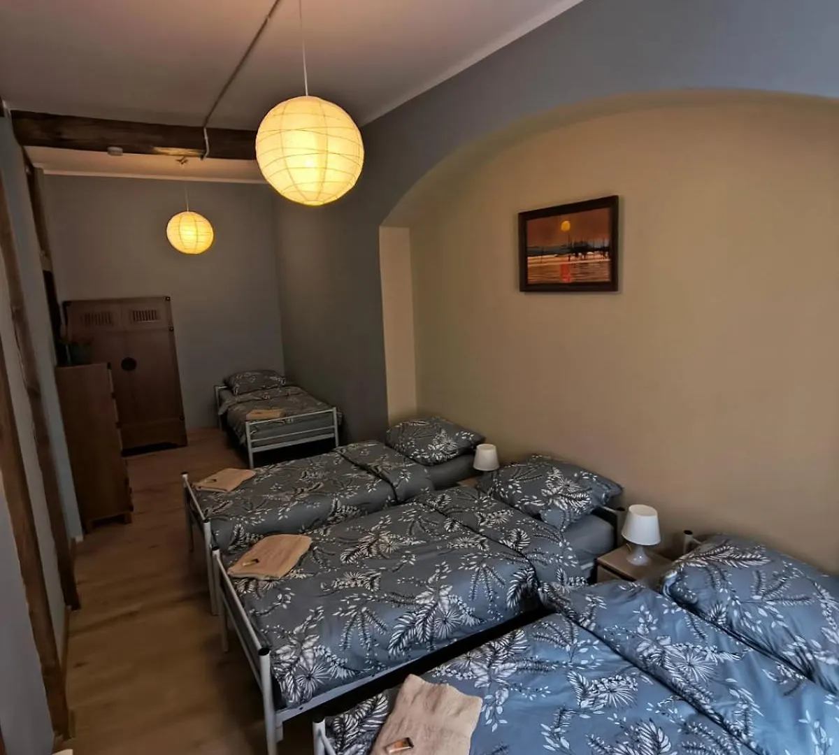 Apartament Wroclawska 1 Poznań 0*,  Polska