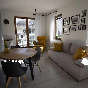 Carpano, Ogrodnicza 7 / Apartament Karpacz