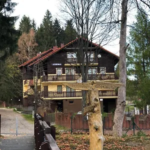 Patryk Apartament Szklarska Poręba